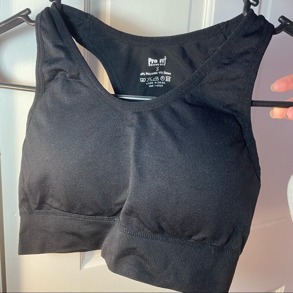 Pro fit | sports bra